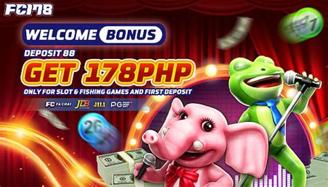fc178 casino voucher code|FC178: Welcome Bonus ₱178, Just Deposit ₱100 to GET it.